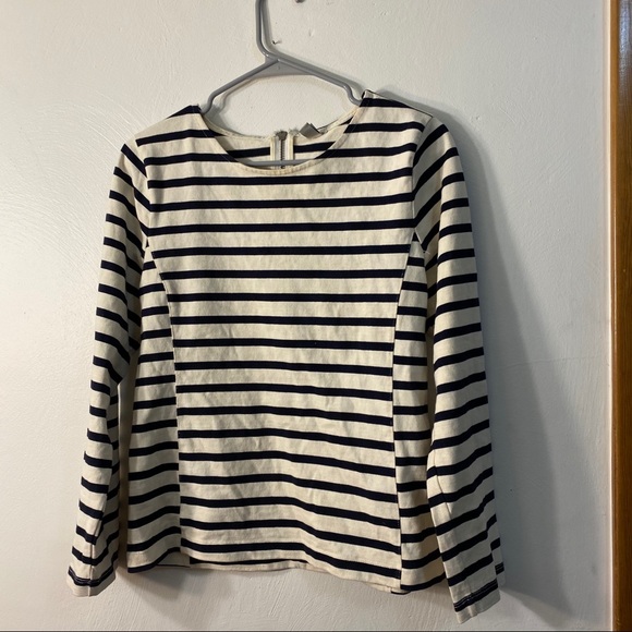 J. Crew Tops - J Crew Top
